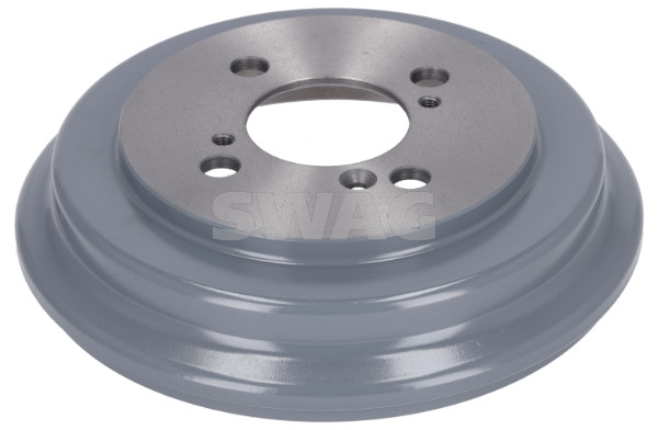 SWAG 33 10 9230 Brake Drum